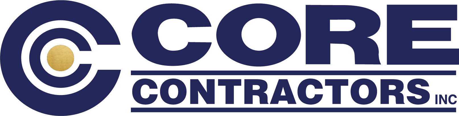 Core Contractors Inc.